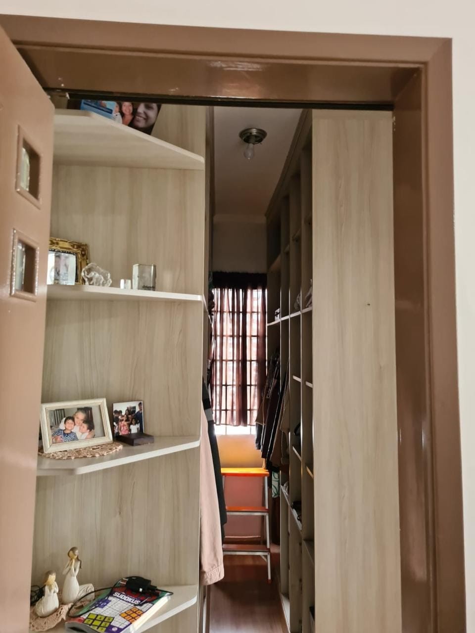 Casa, 3 quartos, 189 m² - Foto 1