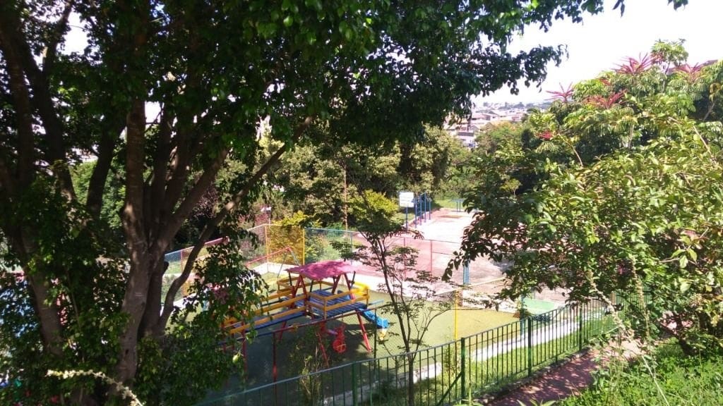 Apartamento, 2 quartos, 58 m² - Foto 9