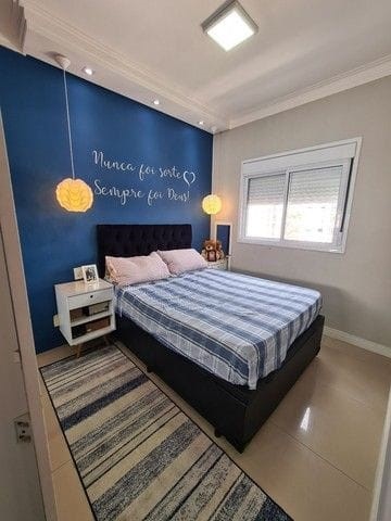 Apartamento, 2 quartos, 53 m² - Foto 2