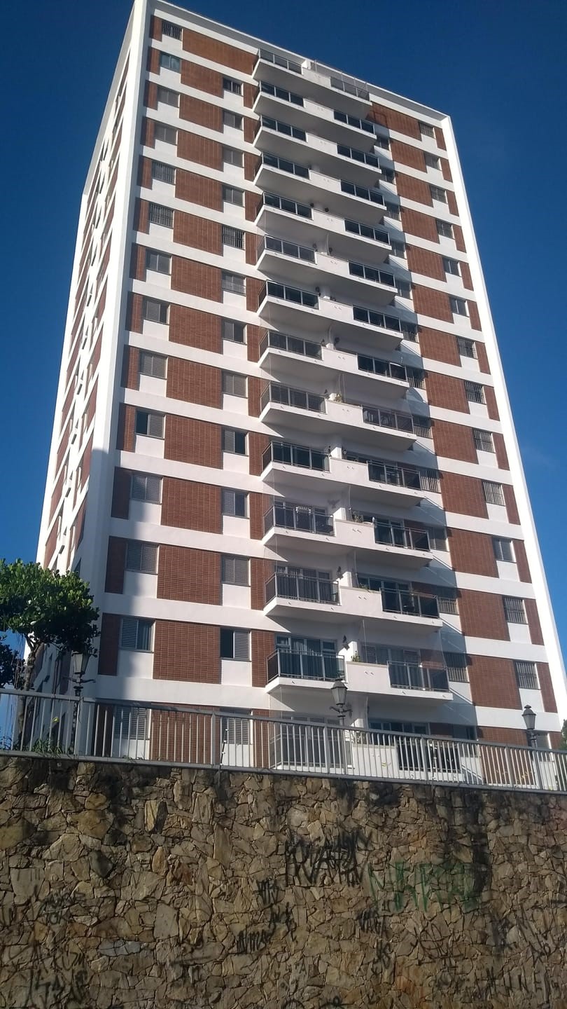 Apartamento, 4 quartos, 125 m² - Foto 3
