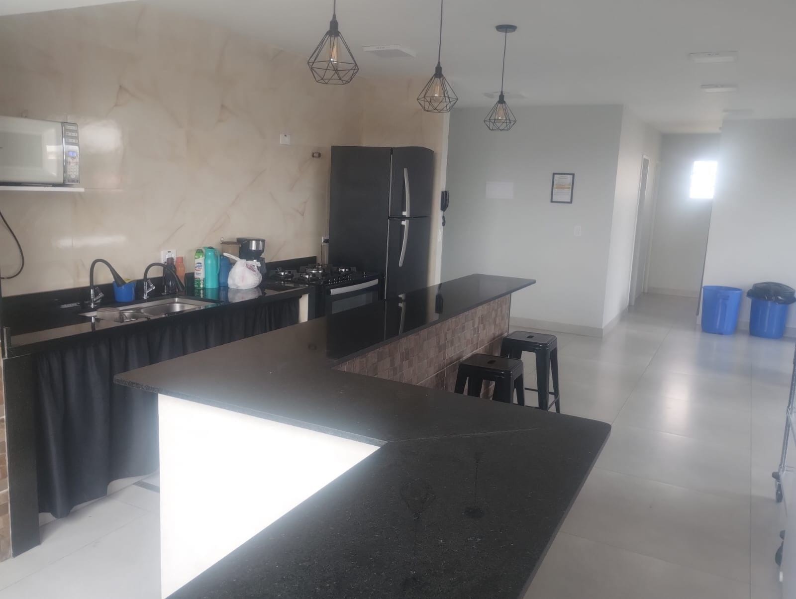 Apartamento, 2 quartos, 52 m² - Foto 16