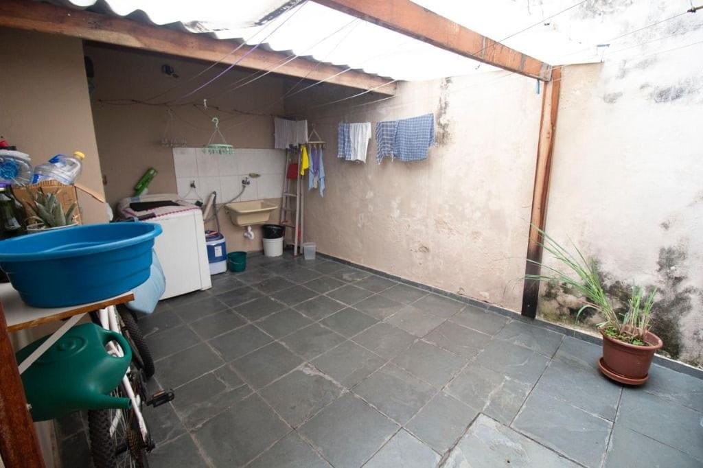 Casa, 3 quartos, 158 m² - Foto 23