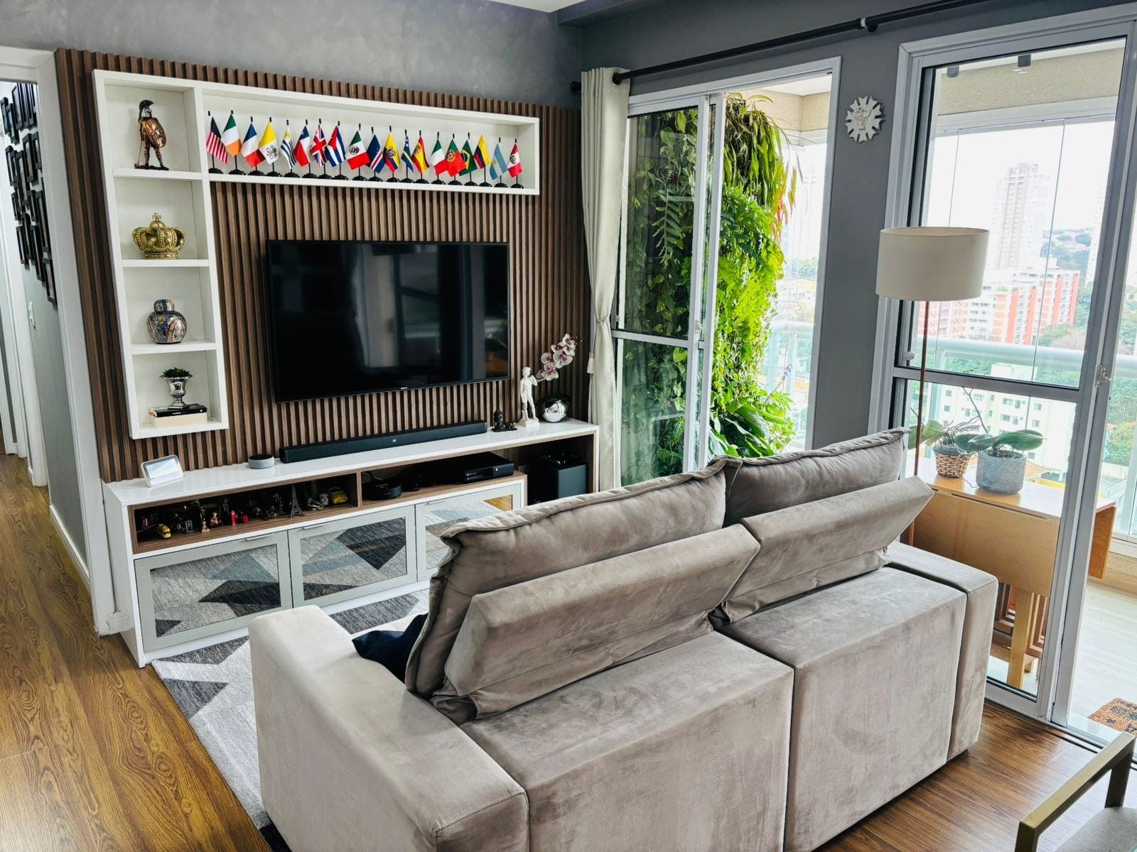 Apartamento, 2 quartos, 57 m² - Foto 14