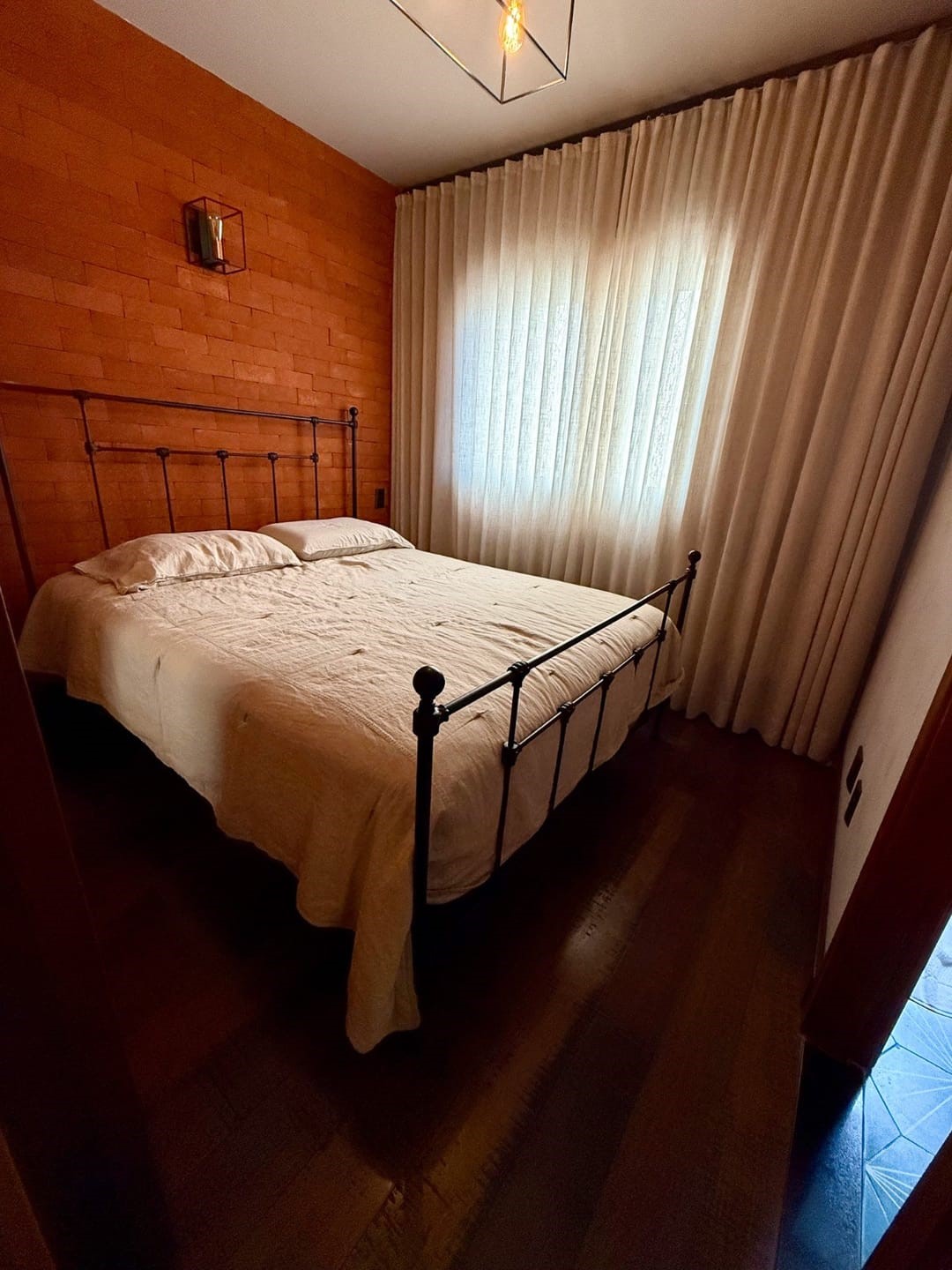 Apartamento, 1 quarto, 58 m² - Foto 1