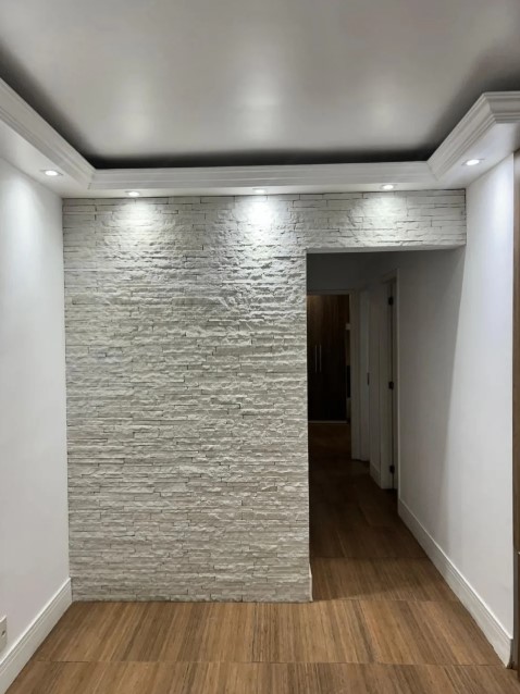 Apartamento, 2 quartos, 62 m² - Foto 1