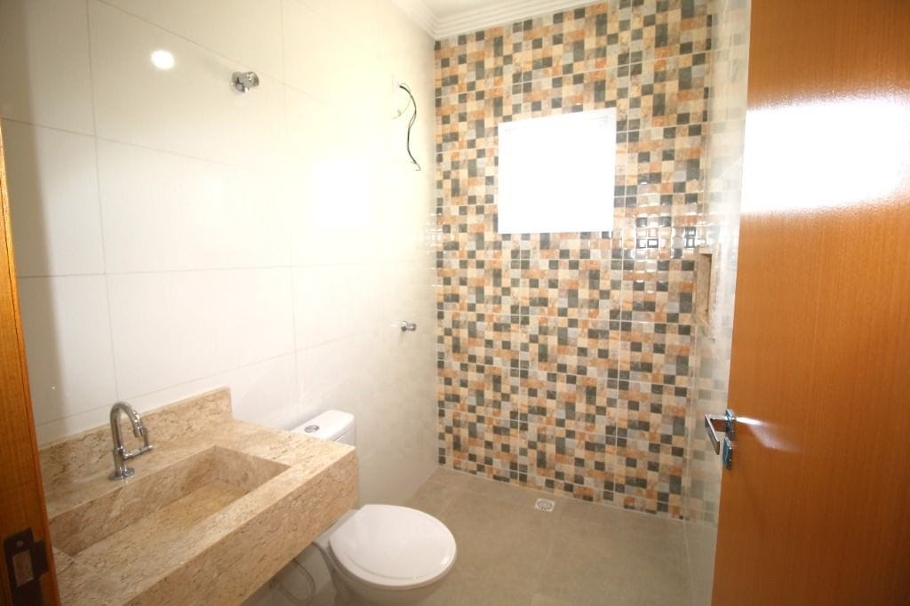 Casa, 3 quartos, 130 m² - Foto 12