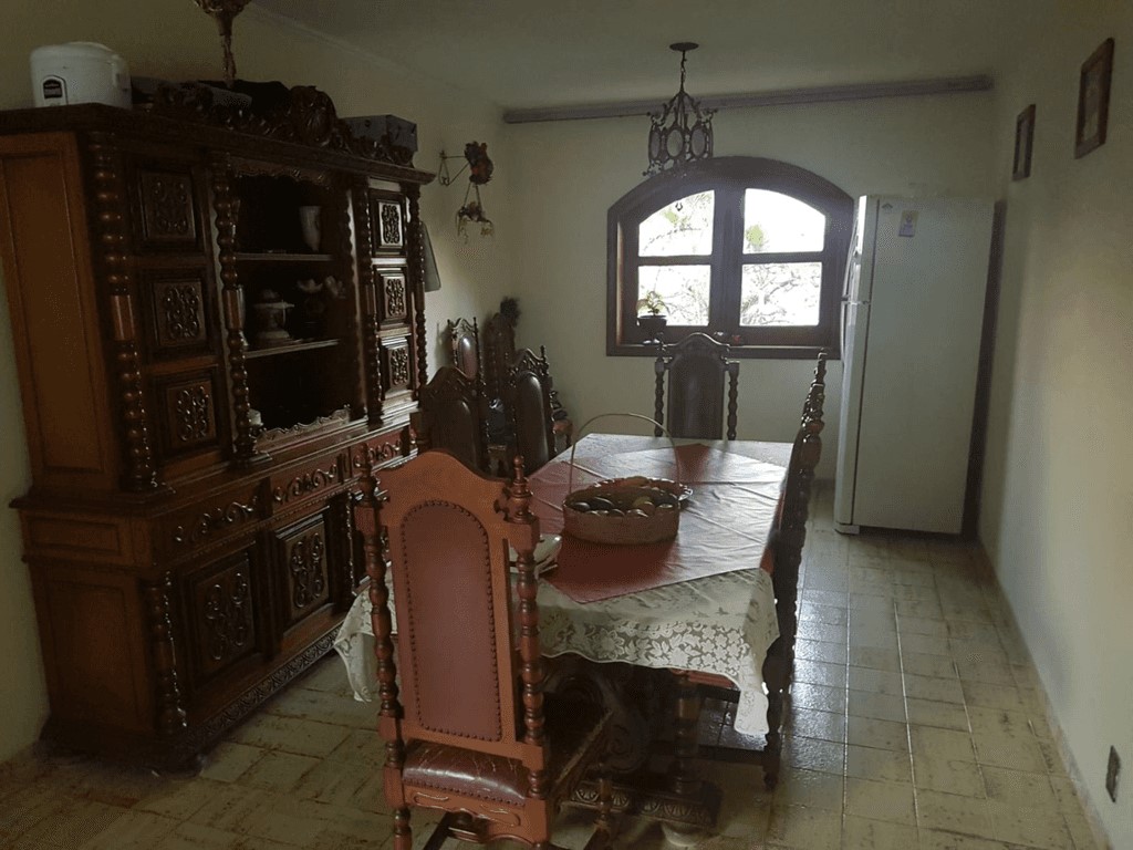 Casa, 4 quartos, 335 m² - Foto 19