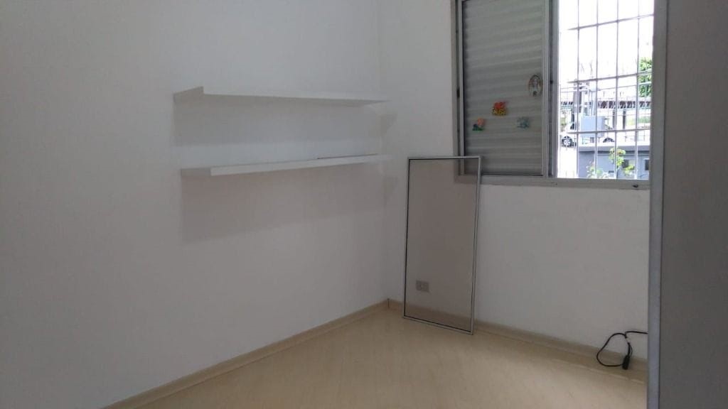 Apartamento, 2 quartos, 58 m² - Foto 1