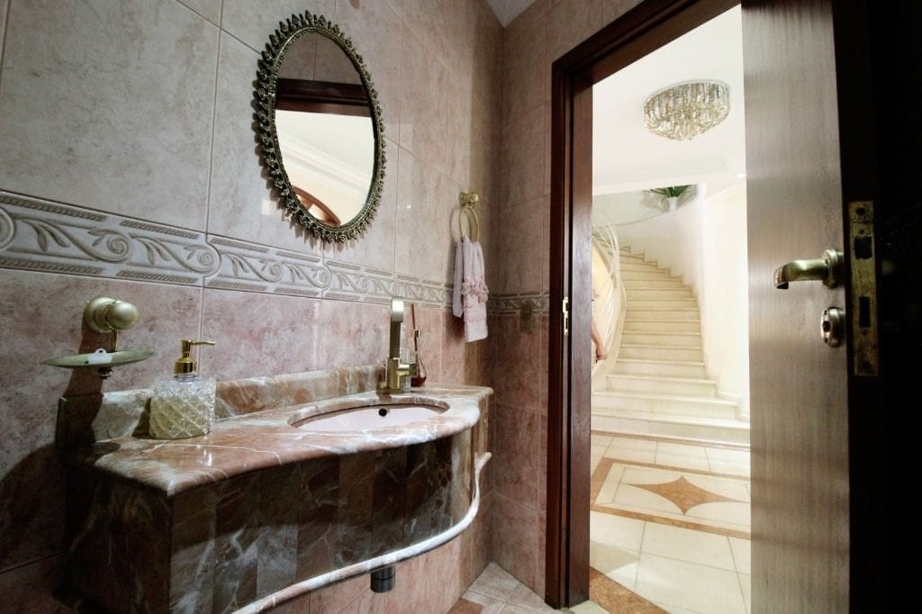 Casa, 4 quartos, 354 m² - Foto 41