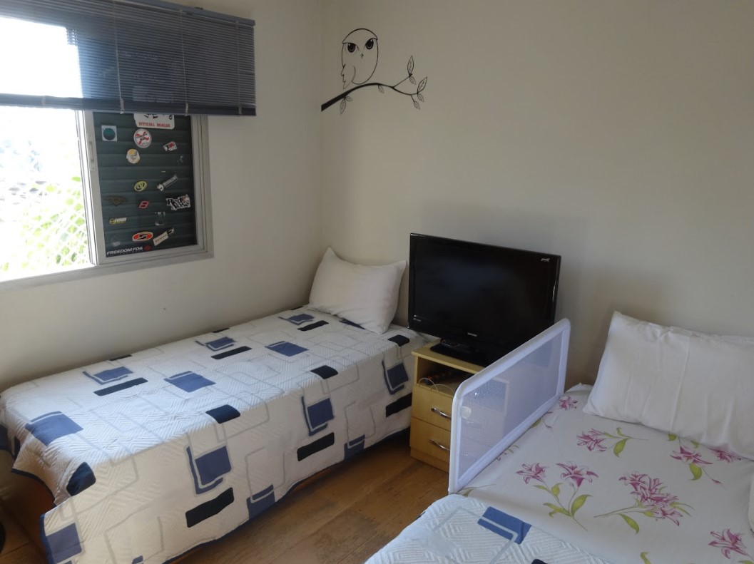 Apartamento, 4 quartos, 125 m² - Foto 10