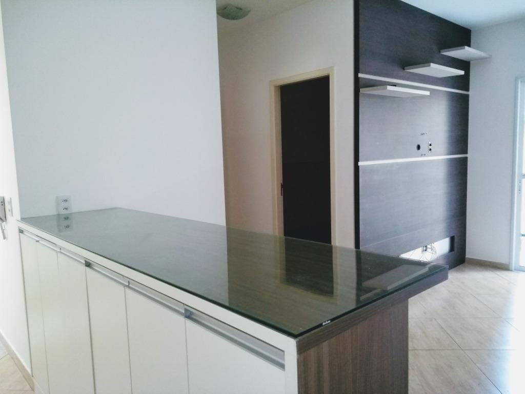 Apartamento, 2 quartos, 57 m² - Foto 3