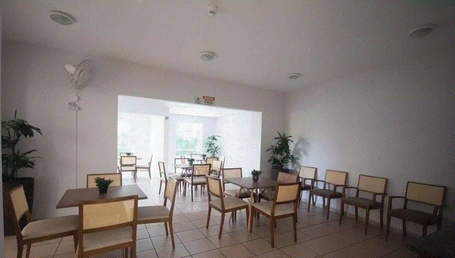 Apartamento, 1 quarto, 46 m² - Foto 15
