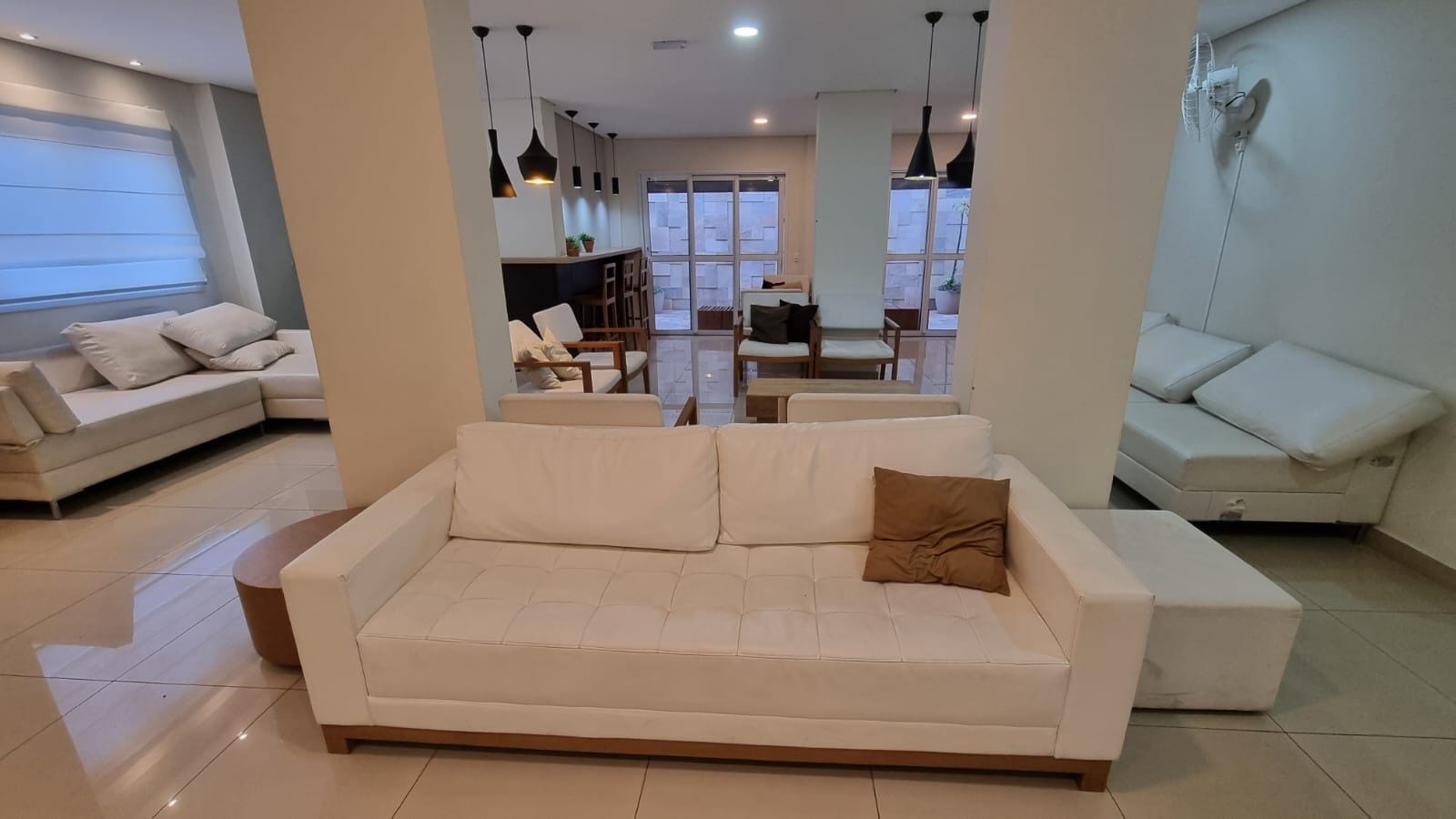 Apartamento, 2 quartos, 63 m² - Foto 5