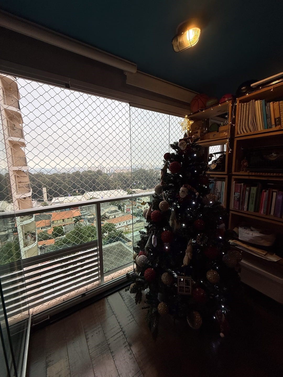 Apartamento, 1 quarto, 58 m² - Foto 95