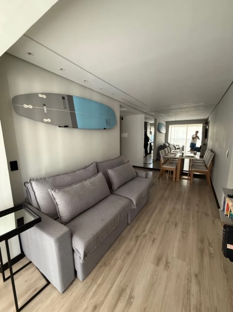 Apartamento, 2 quartos, 52 m² - Foto 15