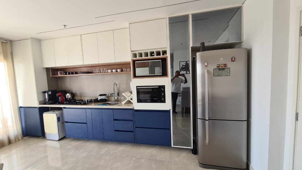 Apartamento, 2 quartos, 66 m² - Foto 7