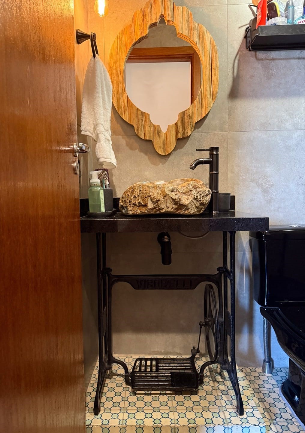 Apartamento, 1 quarto, 58 m² - Foto 33