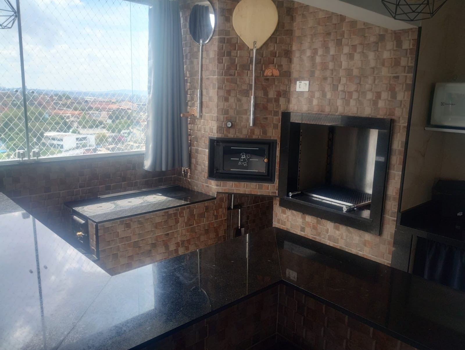 Apartamento, 2 quartos, 52 m² - Foto 32