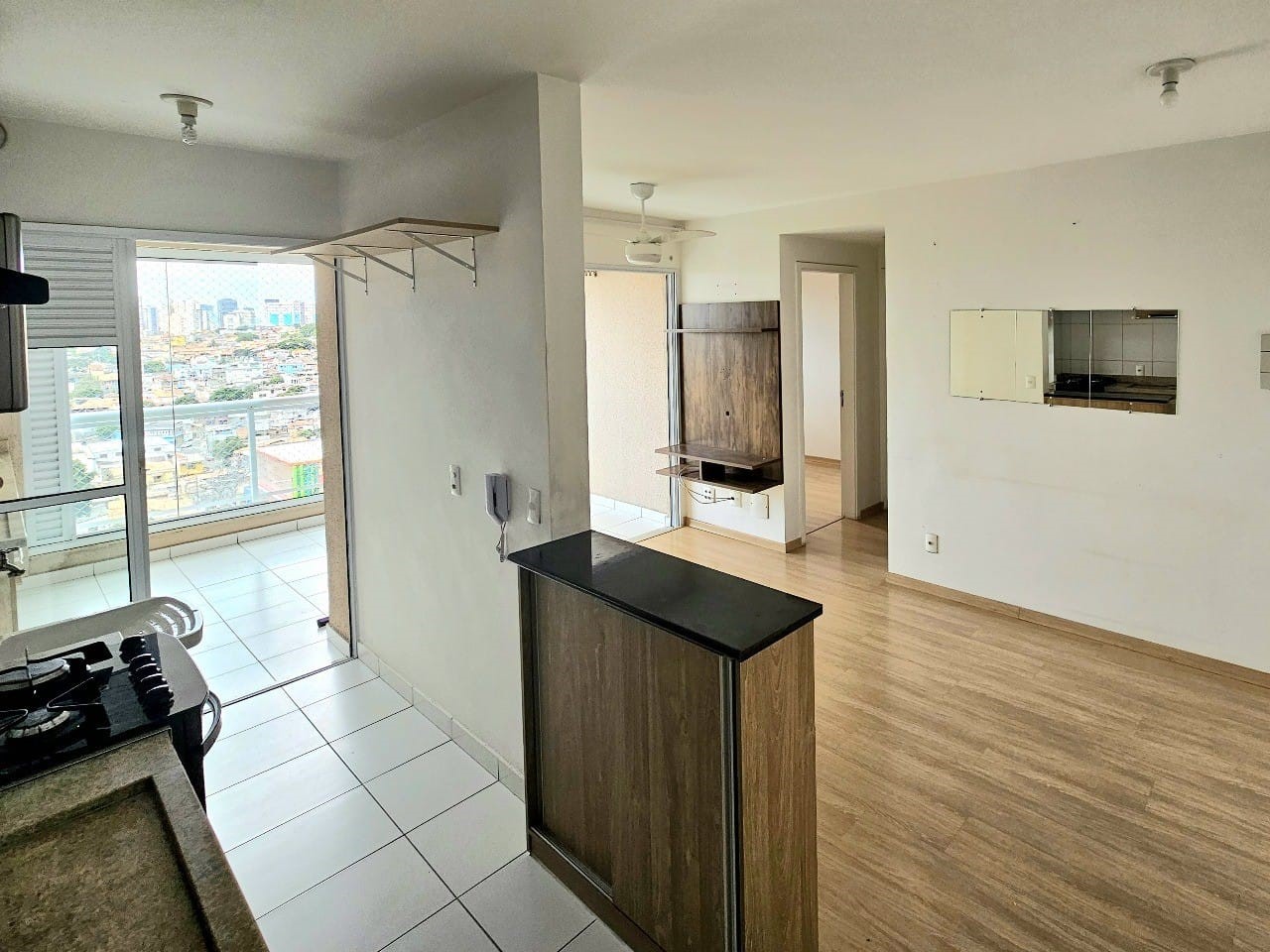 Apartamento, 2 quartos, 56 m² - Foto 16