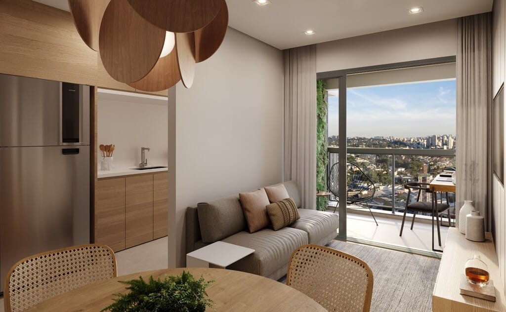 Apartamento, 3 quartos, 73 m² - Foto 26