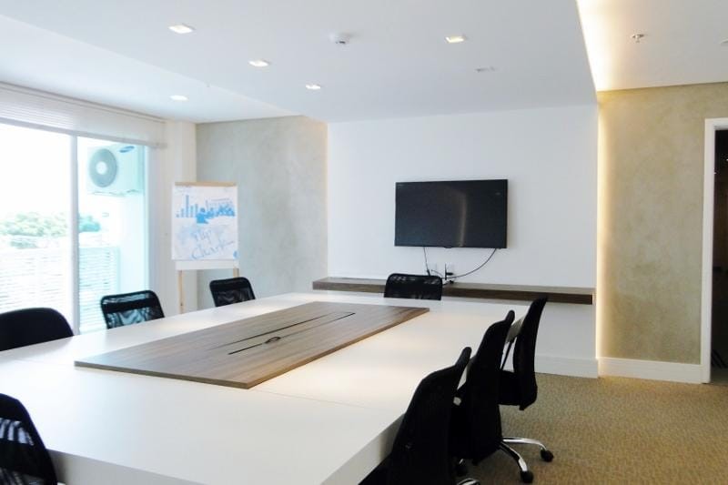 Sala-Conjunto, 23 m² - Foto 8
