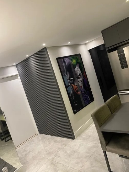 Apartamento, 2 quartos, 76 m² - Foto 10