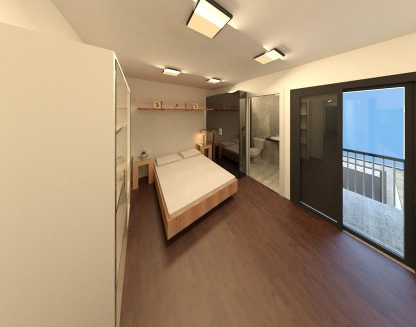 Casa, 3 quartos, 120 m² - Foto 18