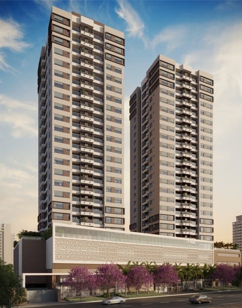 Apartamento, 3 quartos, 73 m² - Foto 12