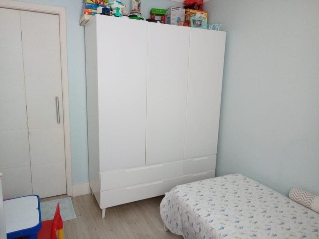 Apartamento, 3 quartos, 75 m² - Foto 14