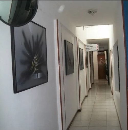 Prédio Inteiro, 608 m² - Foto 17