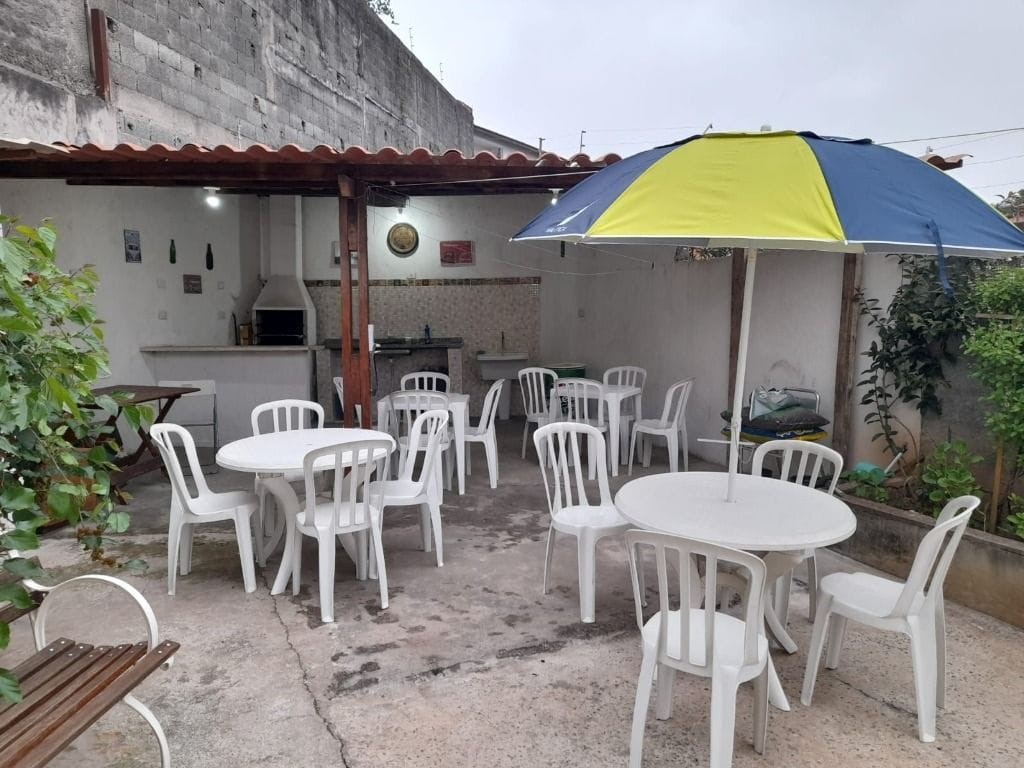 Casa, 4 quartos, 138 m² - Foto 21