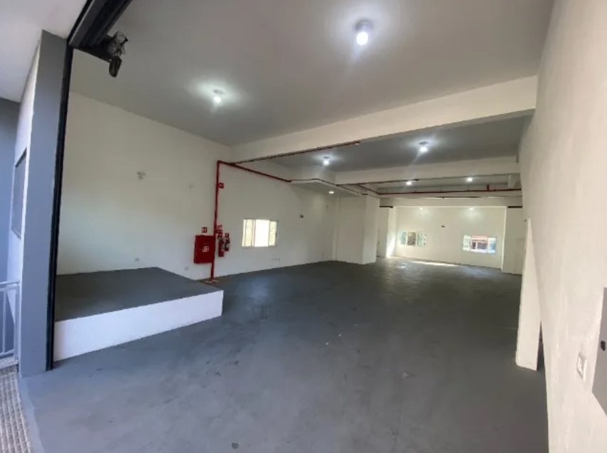 Depósito-Galpão, 200 m² - Foto 8