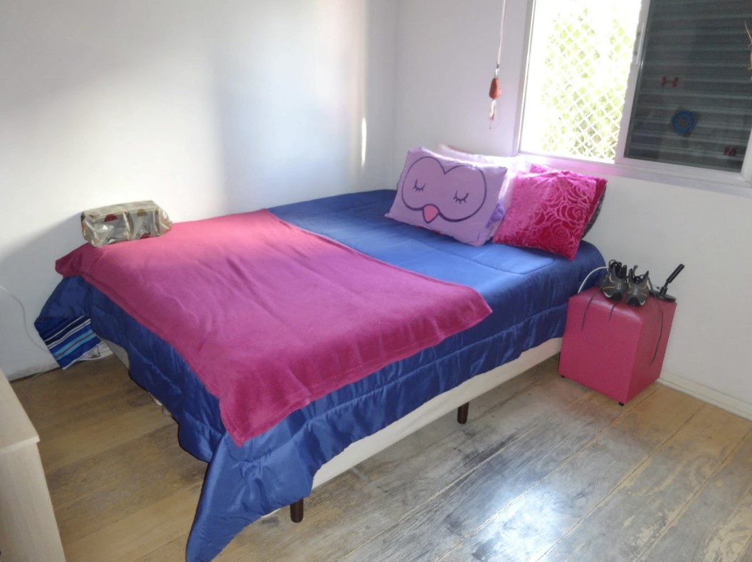 Apartamento, 4 quartos, 125 m² - Foto 18