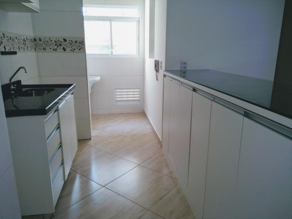 Apartamento, 2 quartos, 57 m² - Foto 4