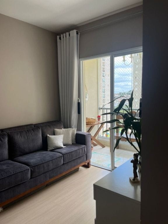 Apartamento, 3 quartos, 65 m² - Foto 10