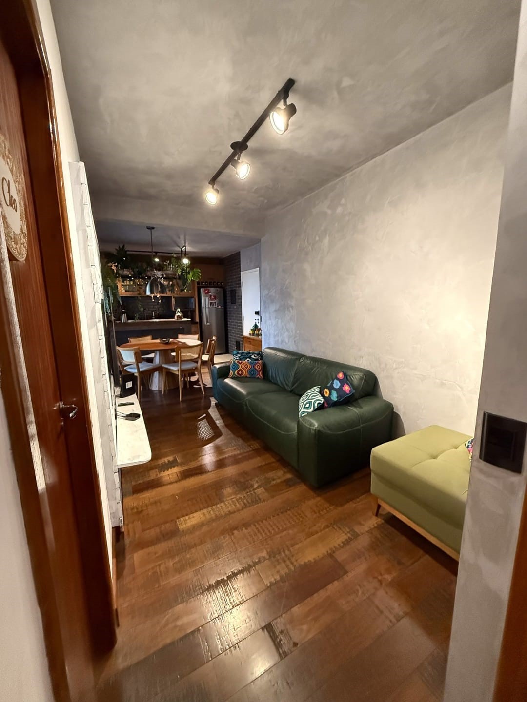 Apartamento, 1 quarto, 58 m² - Foto 51