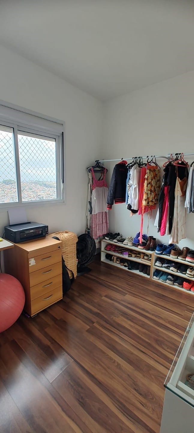 Apartamento, 2 quartos, 49 m² - Foto 1