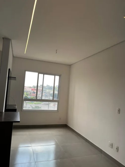 Apartamento, 2 quartos, 47 m² - Foto 2