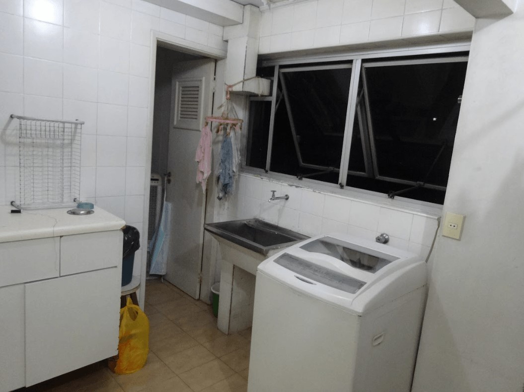 Apartamento, 4 quartos, 125 m² - Foto 29
