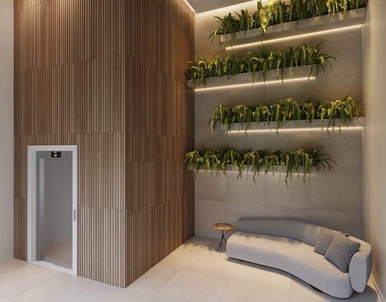 Apartamento, 3 quartos, 73 m² - Foto 25