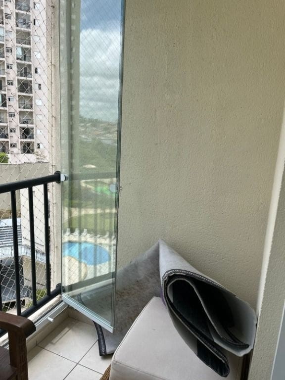 Apartamento, 3 quartos, 65 m² - Foto 9
