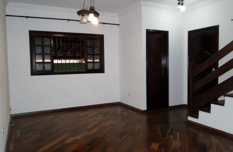 Casa, 3 quartos, 174 m² - Foto 2