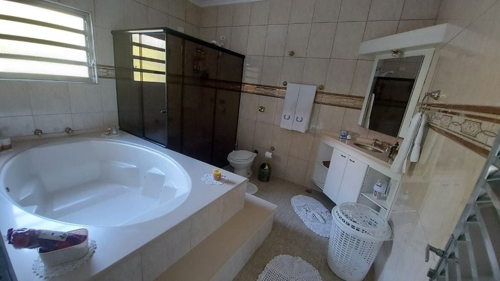Casa, 3 quartos, 450 m² - Foto 24