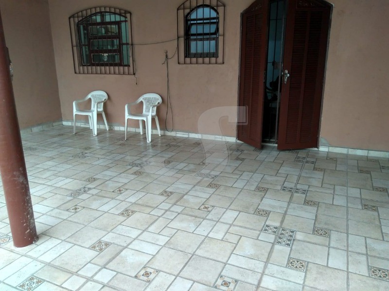 Casa, 1 quarto, 66 m² - Foto 5
