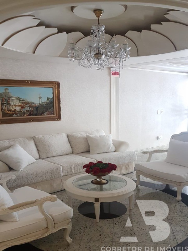 Apartamento, 3 quartos, 348 m² - Foto 3