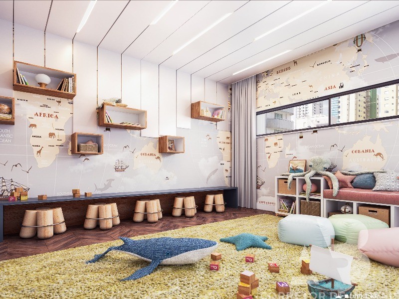 Cobertura, 3 quartos, 210 m² - Foto 6