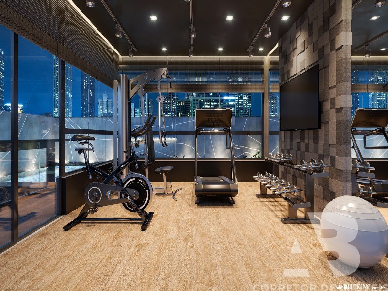 Cobertura, 3 quartos, 210 m² - Foto 5