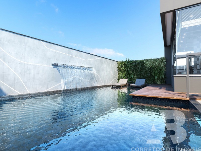 Cobertura, 3 quartos, 210 m² - Foto 8