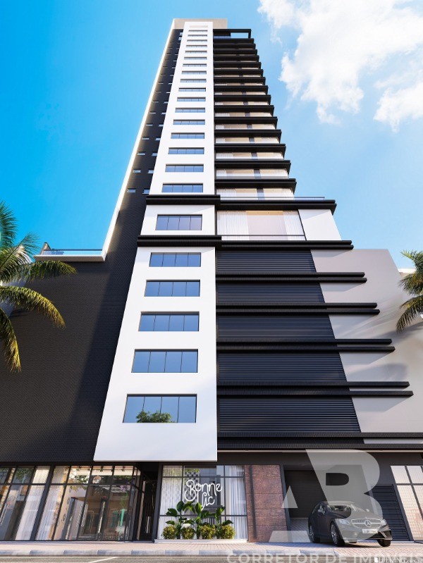 Cobertura, 3 quartos, 210 m² - Foto 1