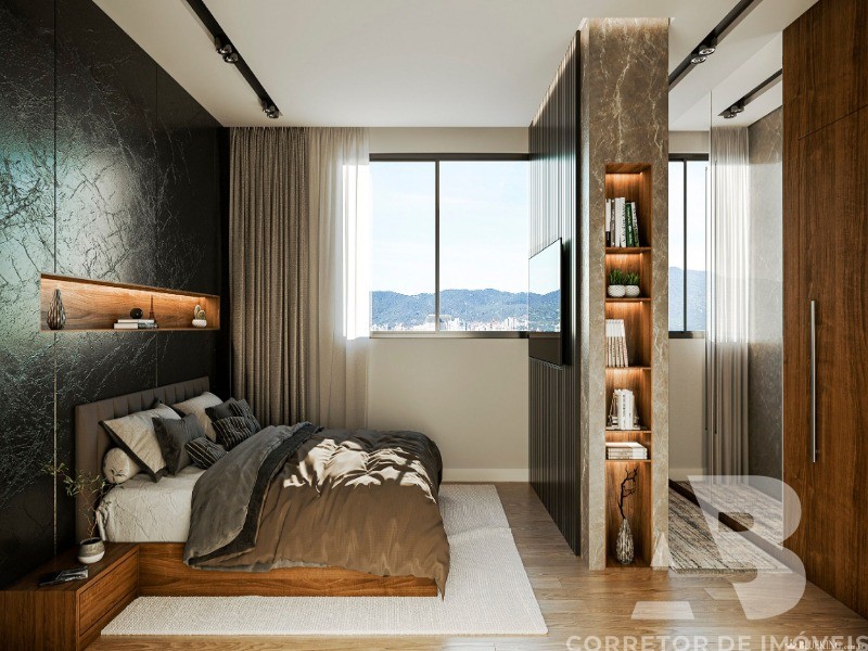 Cobertura, 3 quartos, 210 m² - Foto 11